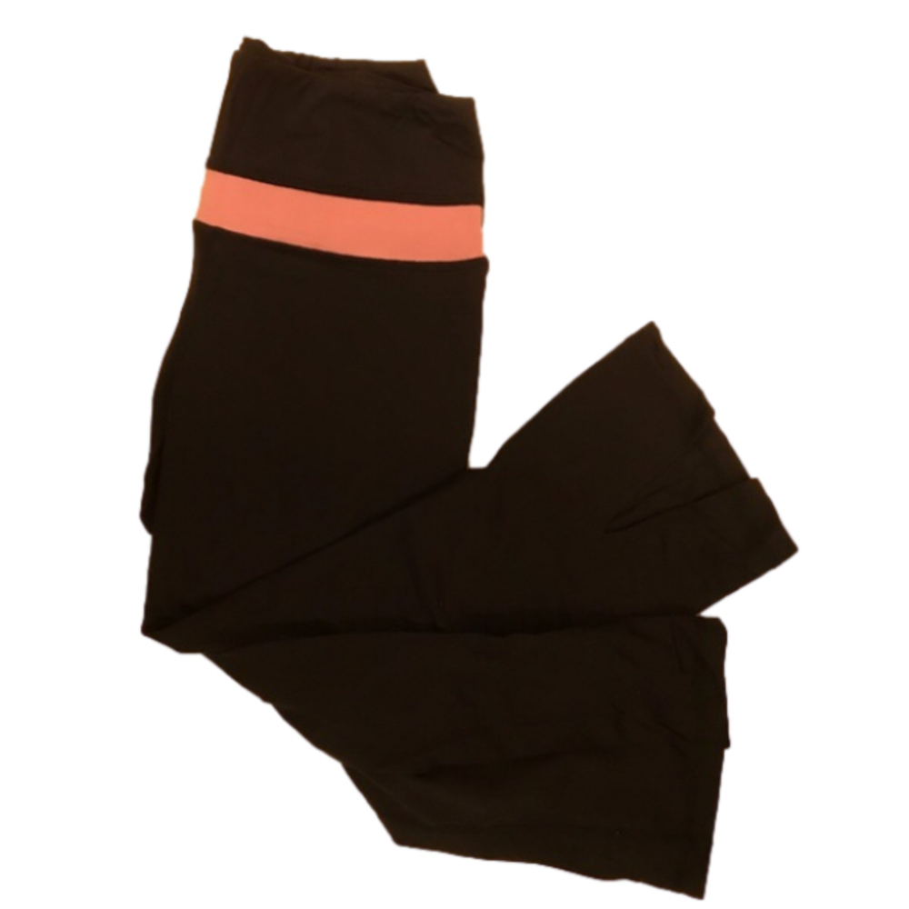 Perception Workout Capri Pants